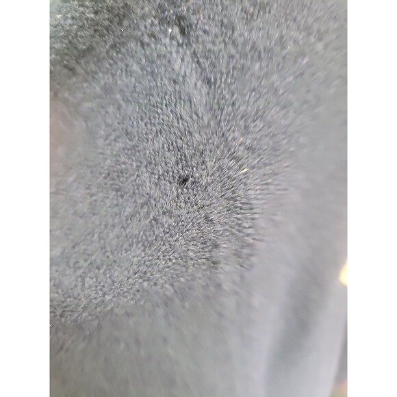 Koret Multicolored Button Front Wool Cardigan Sweater Womens L - Picture 16 of 16